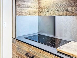 Inside other - Entre Ciel et Terre by Interhome (Verbier)