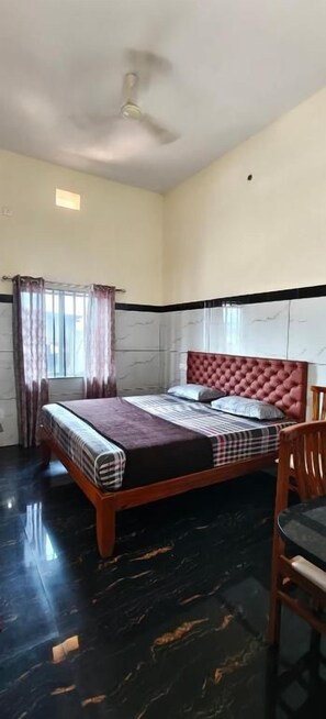 Room - Seaside Residency Murdeshwar (Mavalli)