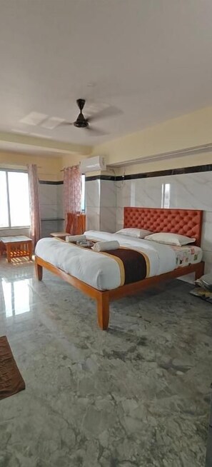 Room - Seaside Residency Murdeshwar (Mavalli)