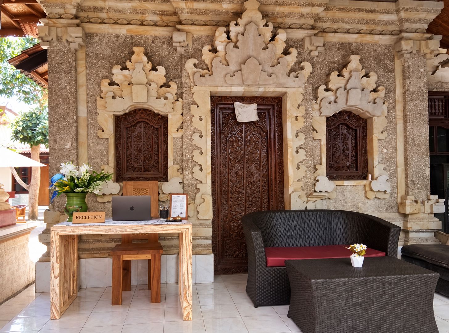 Hall