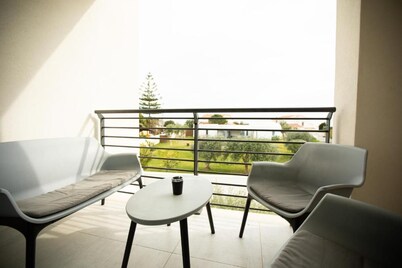 Golden Bay Apartments
