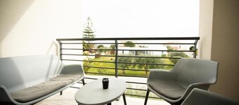 Golden Bay Apartments