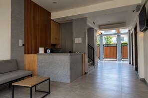 Khu sảnh