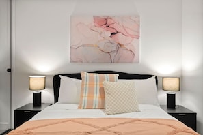 Room - Docklands 2 Bedroom with Pool (Docklands)