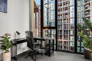 Interior - Luxury Penthouse by Marvel (Docklands)