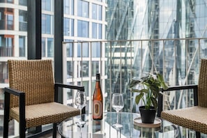 Interior - Luxury Penthouse by Marvel (Docklands)