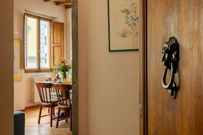 Dining - The Library by Maison Florence (Florence)