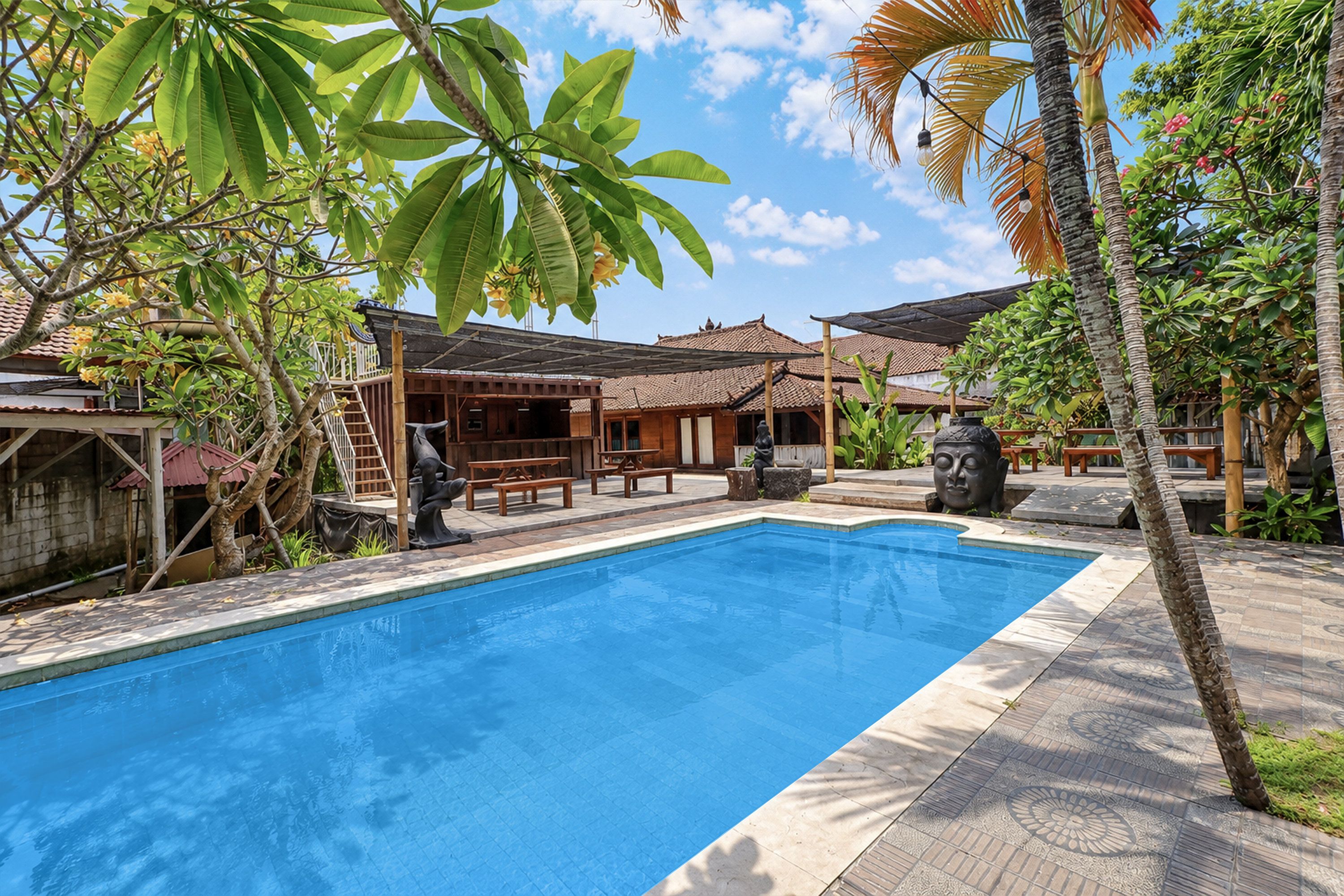 Piscina