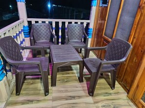 Property grounds - Nagtibba View - Nagtibba Area (Saindul)