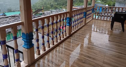 Nagtibba View - Nagtibba Area