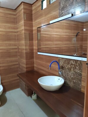 Badkamer