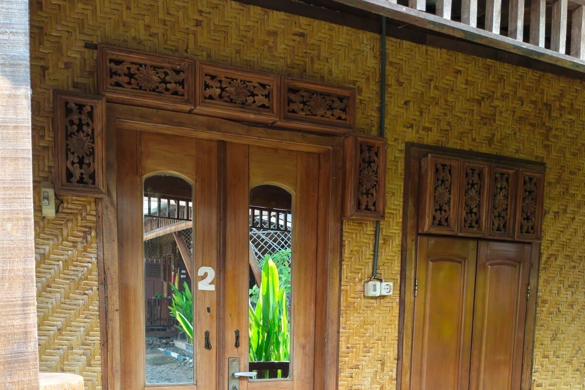 Kamer