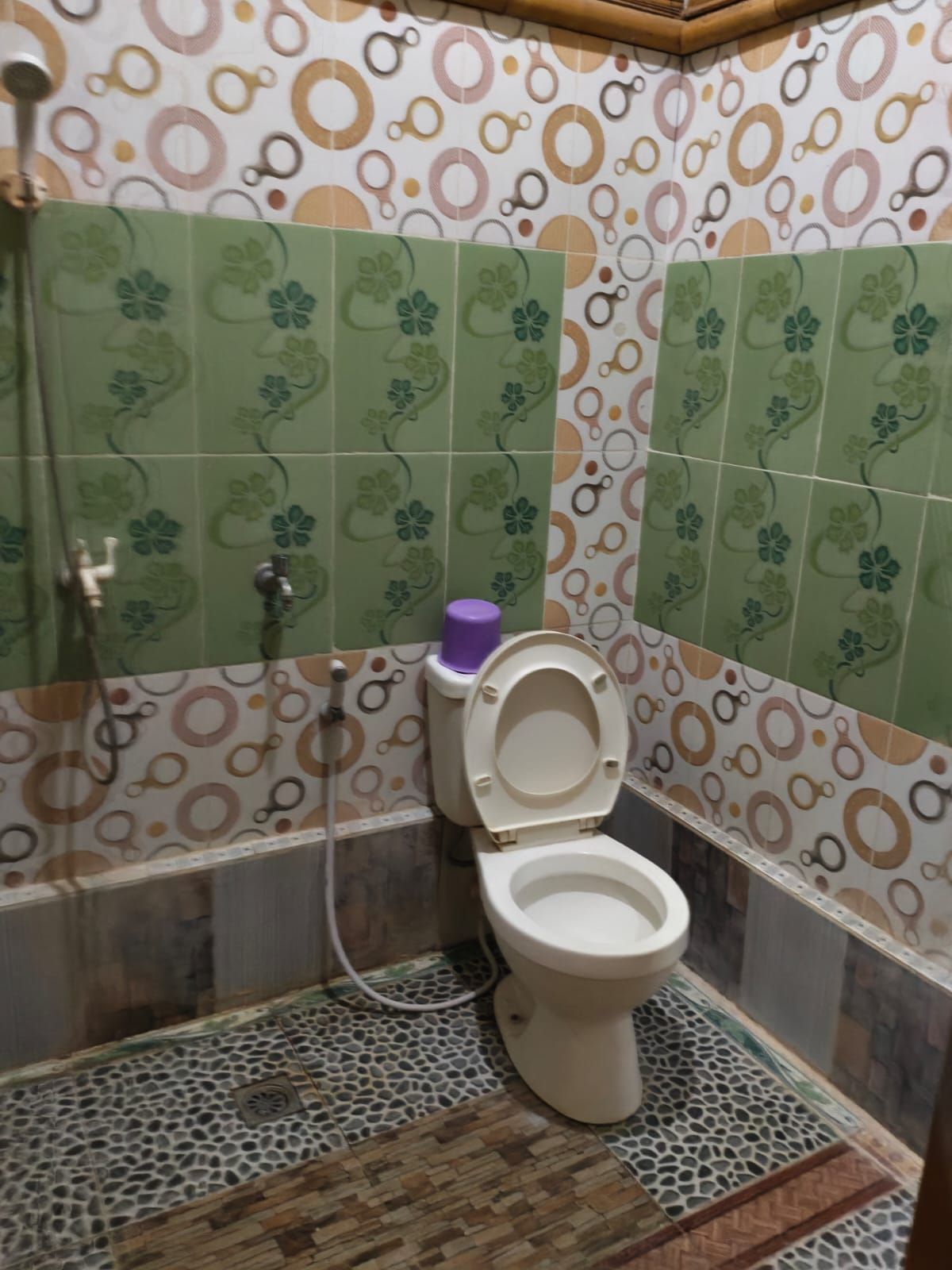 Kamar mandi