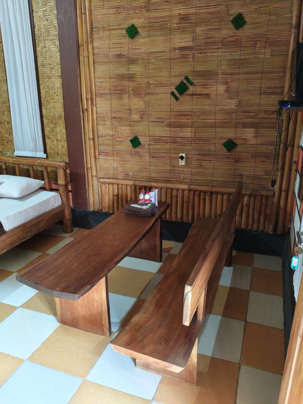 Kamar