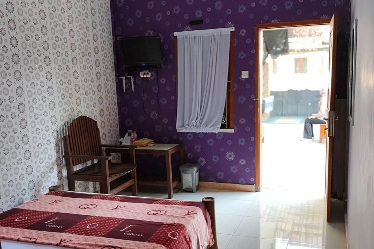 Kamer