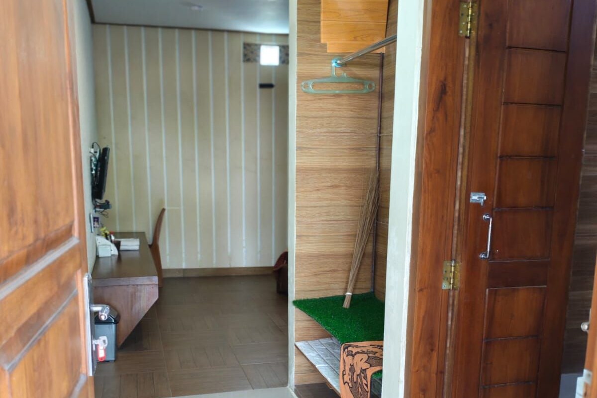 Kamer