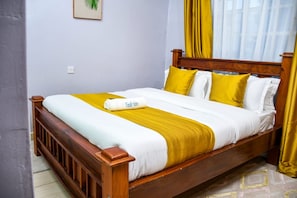 Room - Naivasha - Gateaway View Palace  (Naivasha)