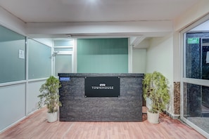 Khu sảnh