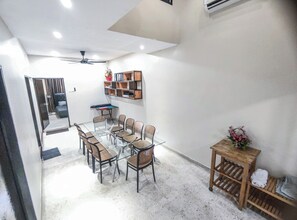 Interior - Cozy 4-Bedroom House at Klang by HCK (Klang)
