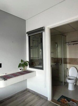 Badkamer