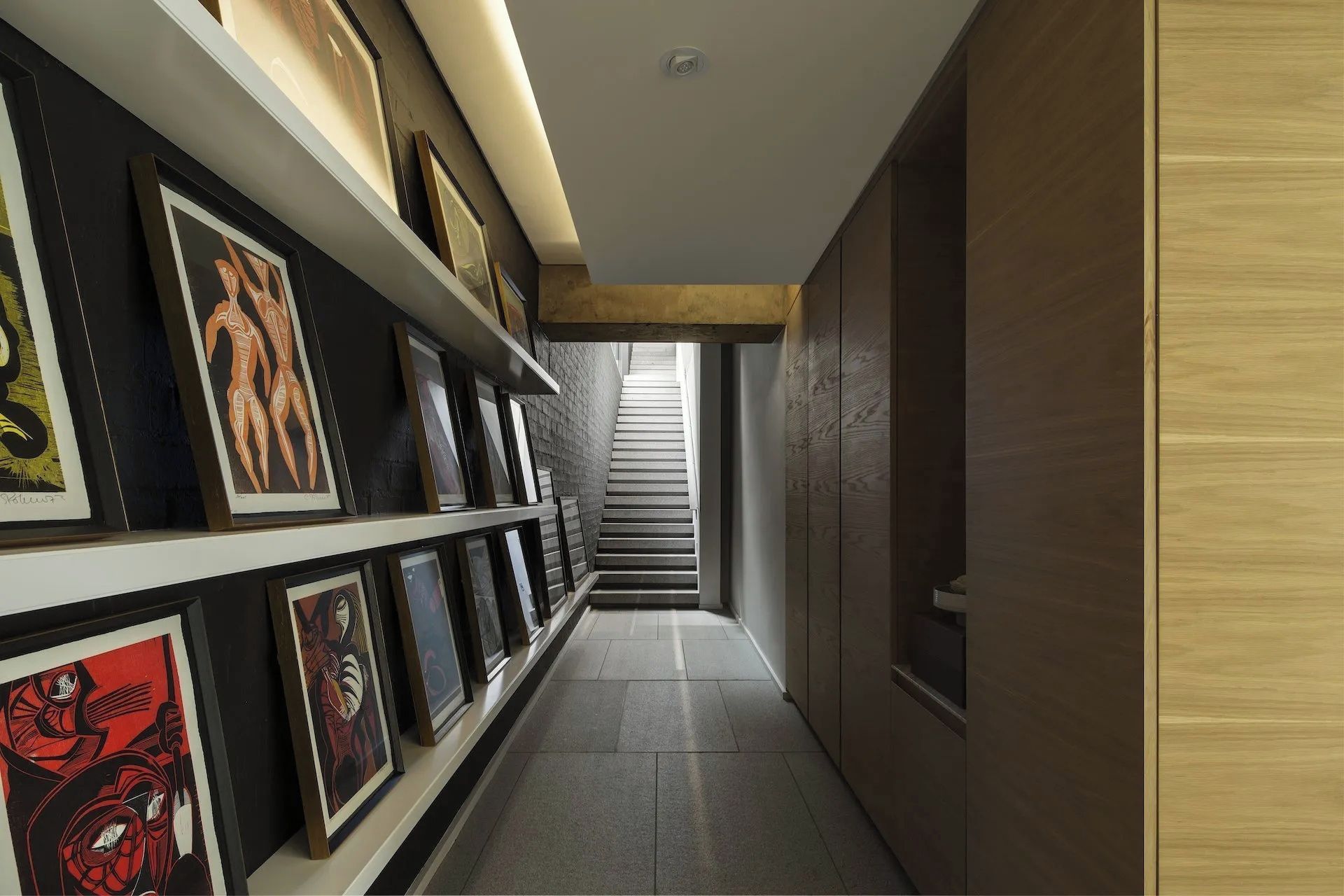 Interieur