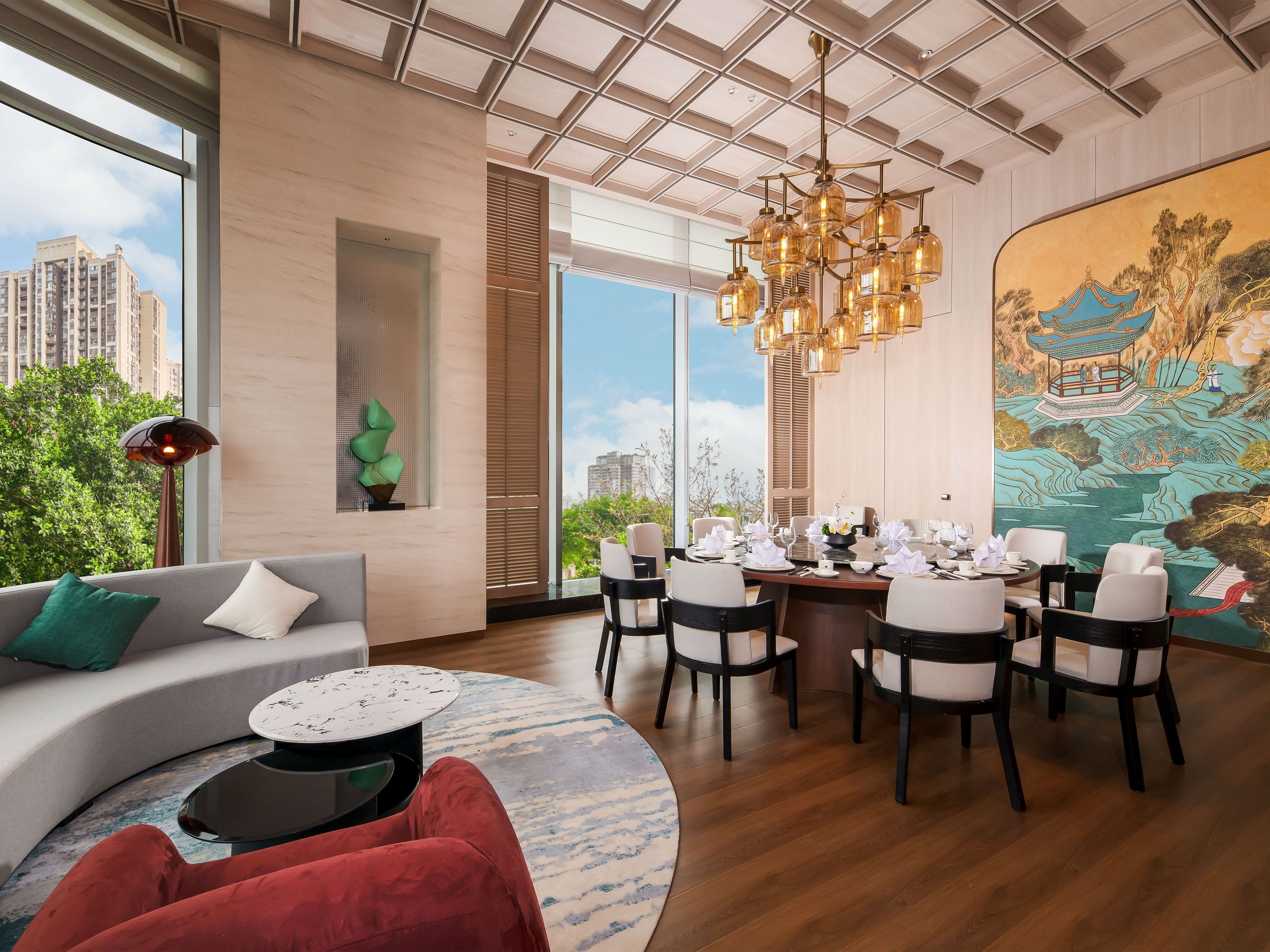 ร้านอาหาร