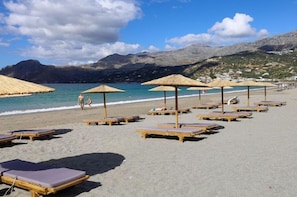 Untagged - Holiday home with 1 bedroom (Mariou\/Plakias)