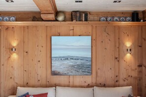 Interior - Loddis Leev, Germany (Kampen (Sylt))