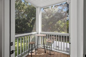 Interior - Brand New Retreat Private Pool & Golf Simulator (Hilton Head)