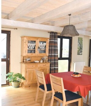 Untagged - Holiday apartment in Epfig with swimming pool (Epfig)