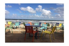 Untagged - Holiday apartment with 1 bedroom (Norderney)