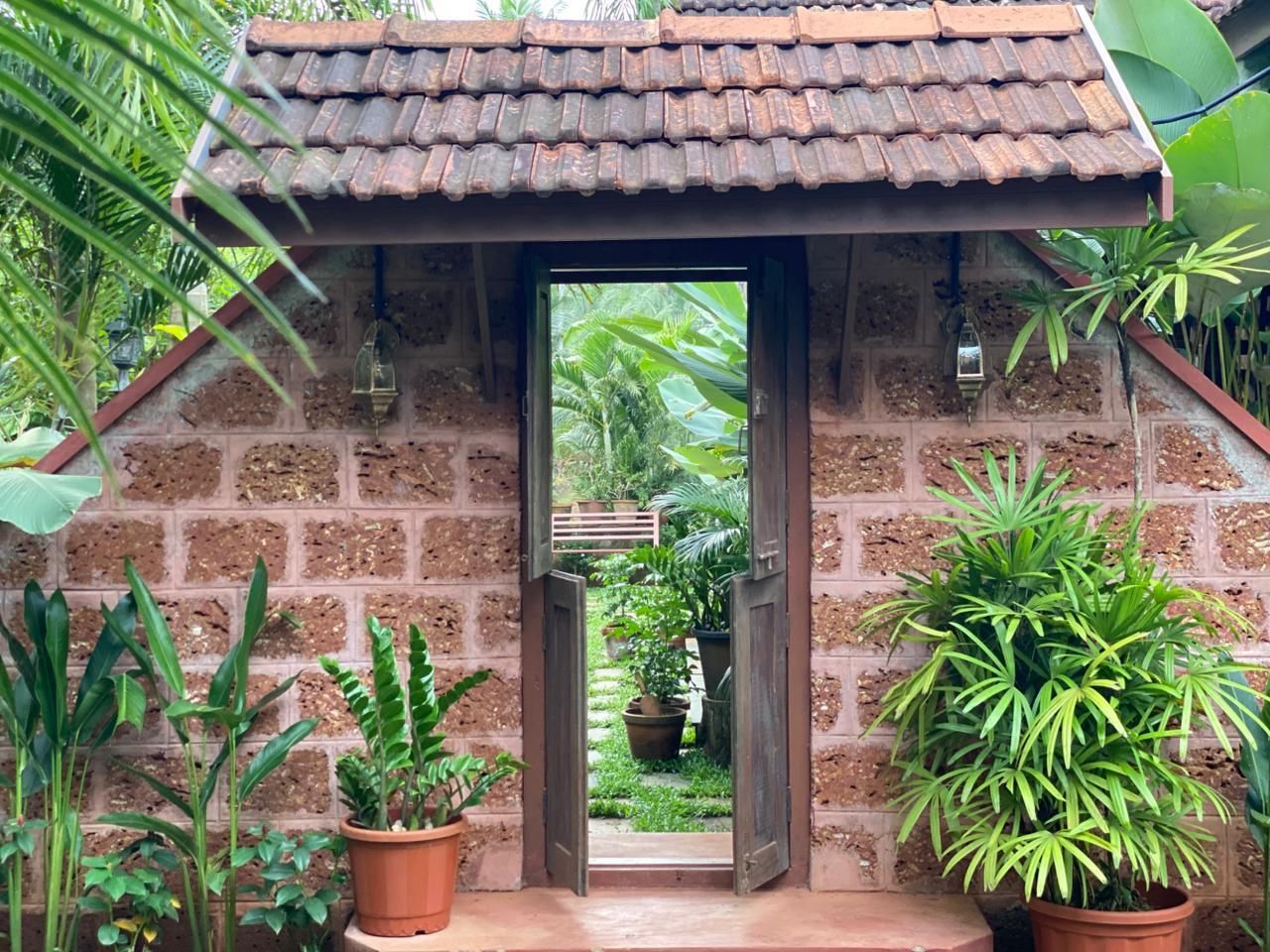 Chi tiết ngoại thất
