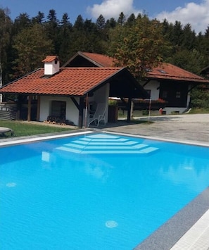 Untagged - Adalbert Stifter Holiday Village (Hauzenberg)