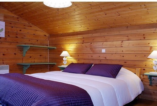 Holiday cottage with 3 bedrooms