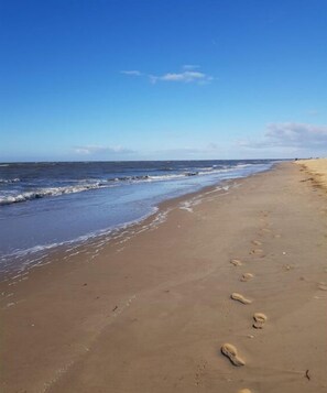 Untagged - Holiday apartment Ankerplatz (Cuxhaven)