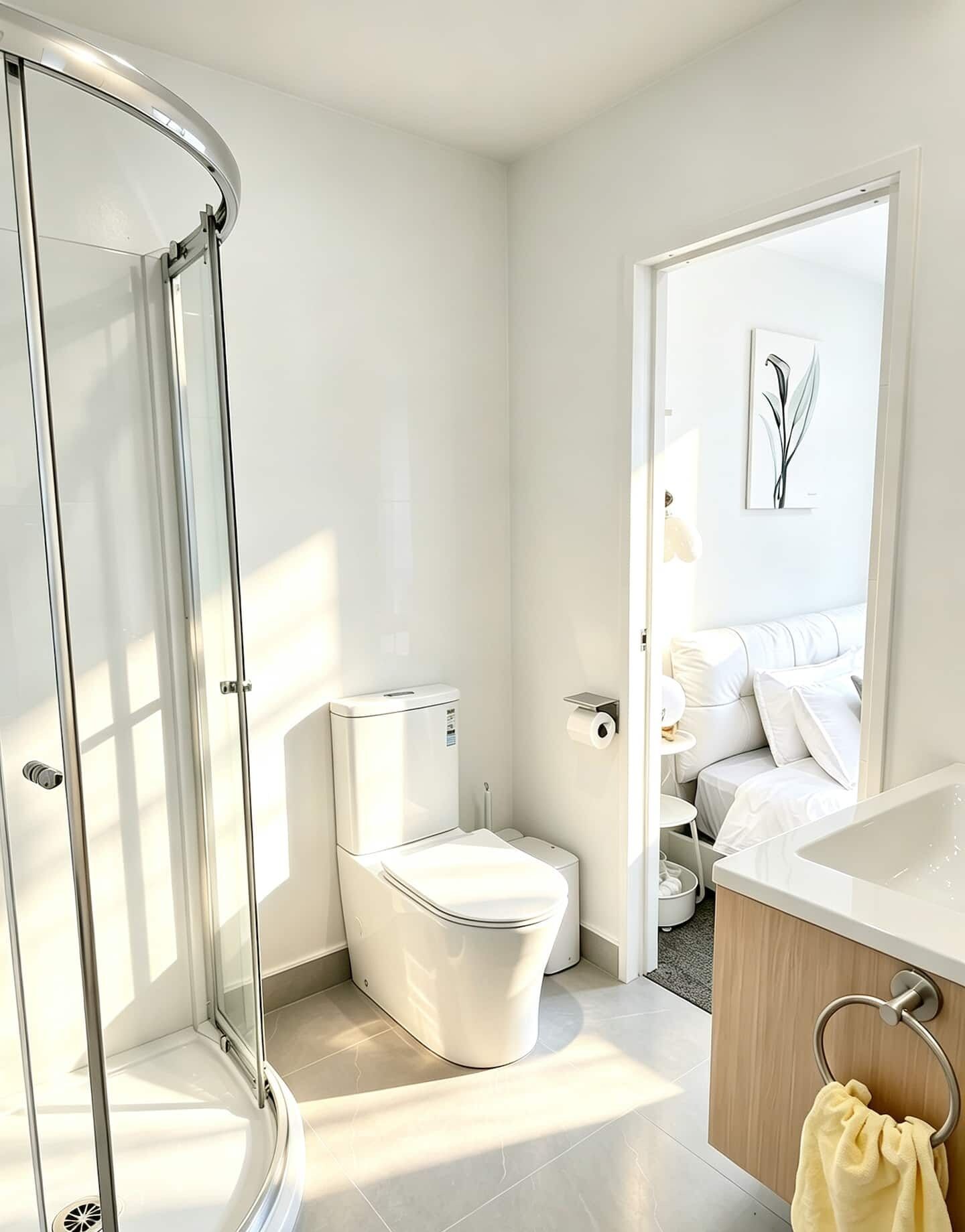 Salle de bain