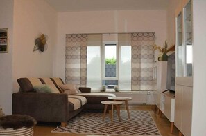 Untagged - Felix holiday apartment (Künzell)