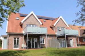 Untagged - Holiday apartment with 1 bedroom (Langeoog)
