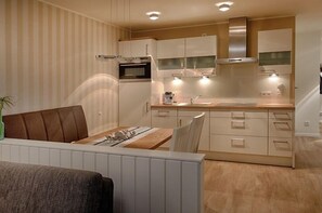 Untagged - Sandburg Holiday Residence (Langeoog)