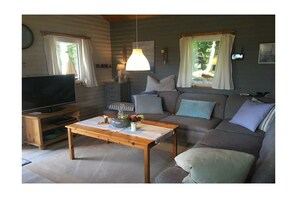 Untagged - Holiday home in Sörup with swimming pool (Sörup)
