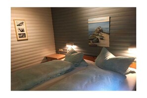 Untagged - Holiday home in Sörup with swimming pool (Sörup)