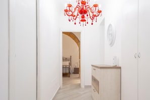 Interior - Ortigia Inner Suites (Siracusa)