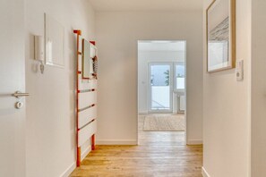 Untagged - Holiday apartment with 1 bedroom (Norderney)