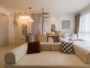 Room - Edelweiss Tropicana By Five Senses (Petaling Jaya)