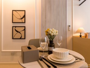 Dining - Edelweiss Tropicana By Five Senses (Petaling Jaya)