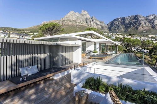 Epic Villa by Golden Sands Escape