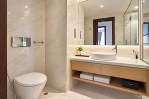 Bathroom - Soliel Hotel Da Nang (An Hai)