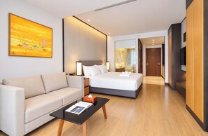 Room - Soliel Hotel Da Nang (An Hai)