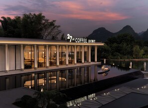 Exterior - Green Realm Verde Realm (Yangshuo)