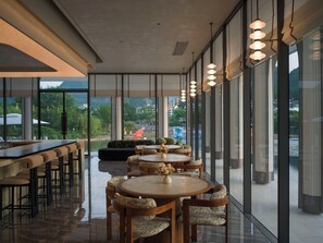 Dining - Green Realm Verde Realm (Yangshuo)